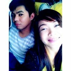 Clarence Witty Mendoza