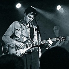 Anthony Carrillo