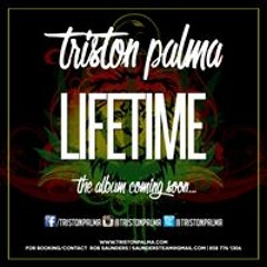 Triston Palma