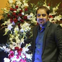 Taimur Ihsan