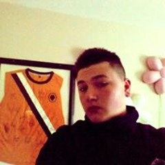 Kieran Deeze Nutz Fairfax