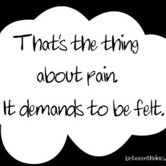 Not in the mood??