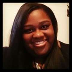 Audriuna Osa'Leah Gordon