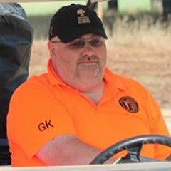 Gordon Robert Hunter Kerr