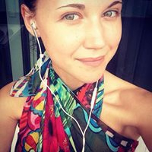 Irina  Glebova’s avatar