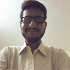 Talal H Khan