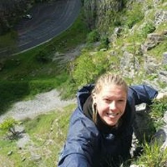 Holly Holliver Joseph