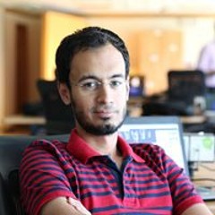 Umer Shahbaz Chaudhry