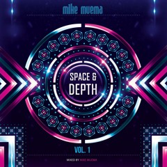 Space and Depth EP