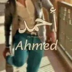 Ahmed Khaled