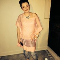 Sophie Harvey