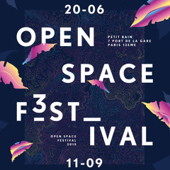 Open Space Festival