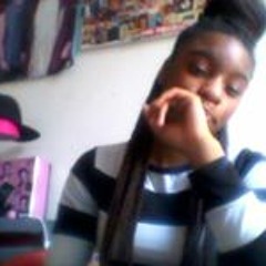 Young Deja Brathwaite