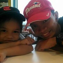 Rocky Lance Rogel Gelvero