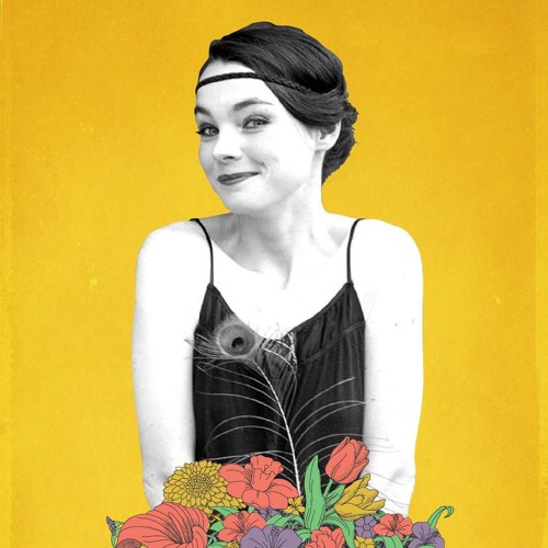 JOSEFA J'aime etre seule
