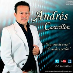 Andres Castrillon