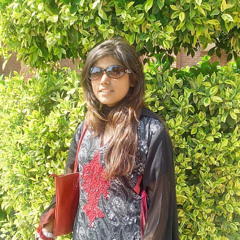 Anam Malik