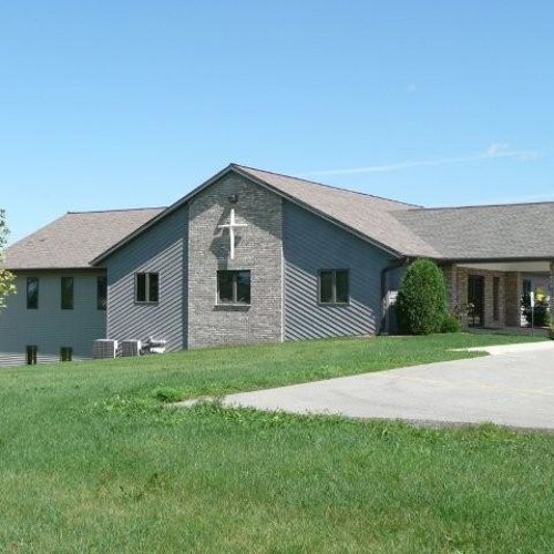 Stream Brillion Community Church Listen to Sermons playlist online