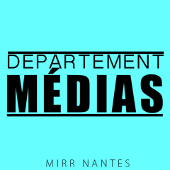 Média Mirr Nantes