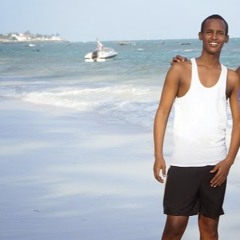 abdirahman mohamud