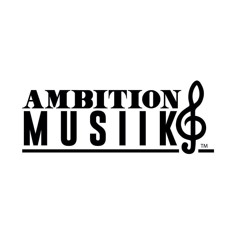 AmbitionMusiik