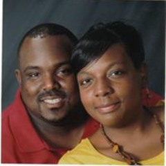 Ti'easha Rogers McCray