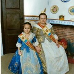 Noelia Abellan Catedra