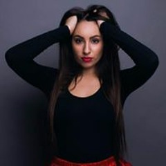 Kvetinka Sanetriková