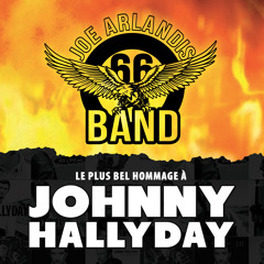 Johnny Live - Joe Arlandis Show