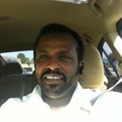 Hamad Dafalla Alomda