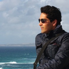 Farhad Sh