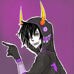 Gamzee makara