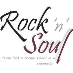 Rock 'n' Soul