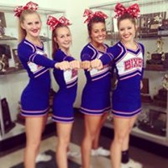 Carrington Keithline