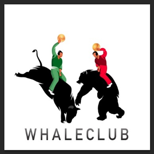 Whaleclub TeamSpeak’s avatar