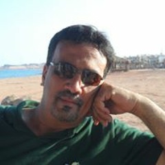 Yasser Shaheen