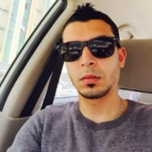 Hossam Moustafa’s avatar