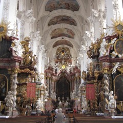 Klosterkirche Neuzelle