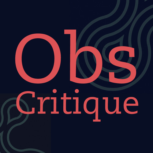 ObsCritique’s avatar