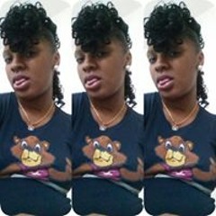 Sade LovingMe Humphrey