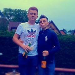 LewisGillies