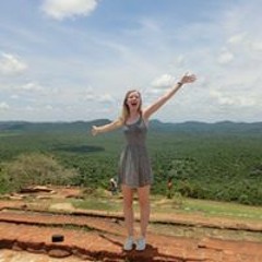 Lucia van den Boogaart