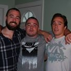 Aidan Chambers Kehoe