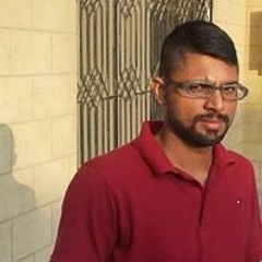 Aleem Uddin Siddique