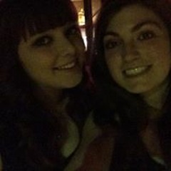 Abigail Alice Sturgess