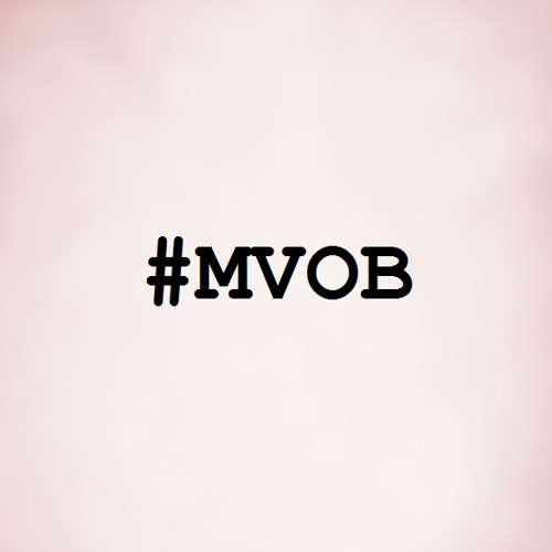 #MVOB’s avatar