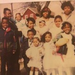 Kendra Darlene Taylor