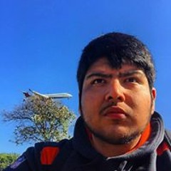 Raymond Angelo Garcia