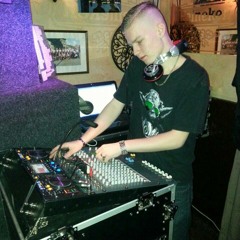 party dj miez