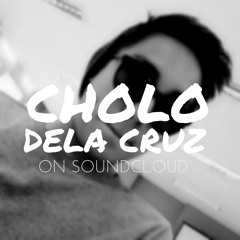 Cholo Dela Cruz
